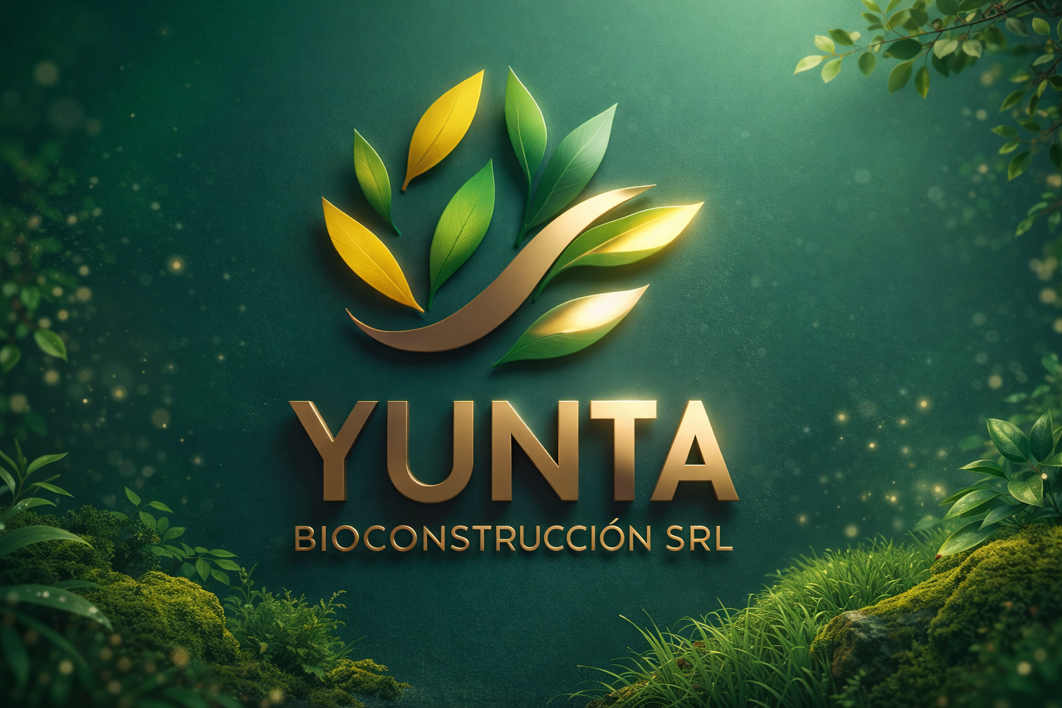 Yunta Bioconstrucción